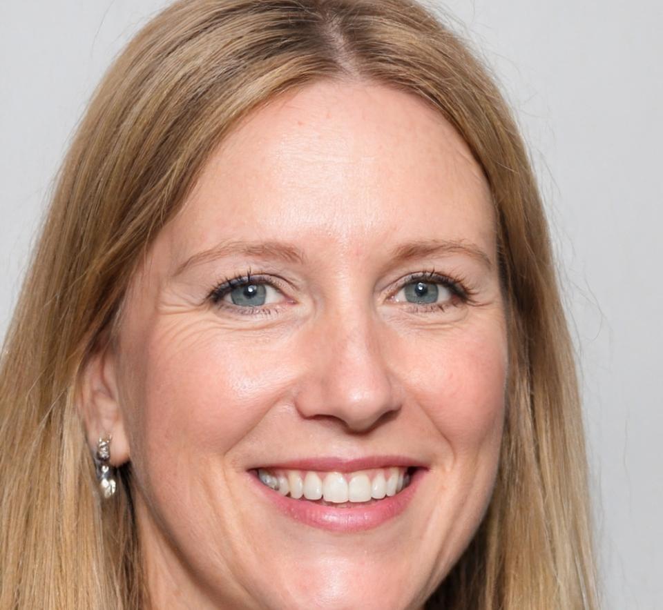 Lucrezia Pavoni, specialista assistenza utente