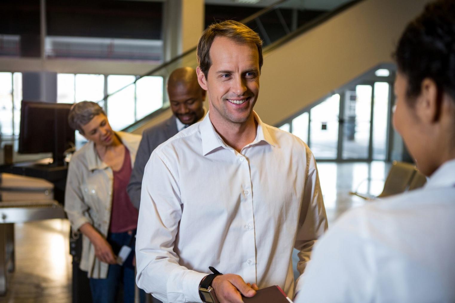 Testing di sistemi dopo intervento tecnico