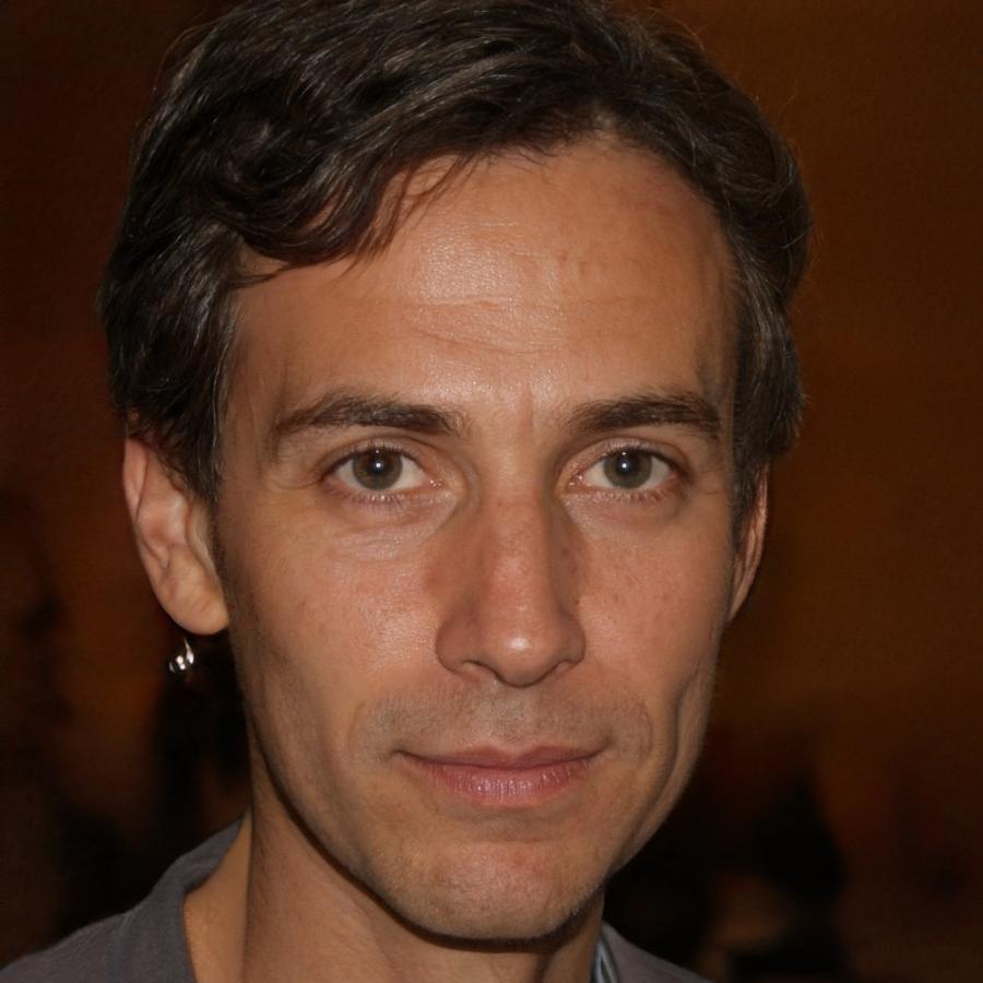 Saverio Mancini, coordinatore tecnico